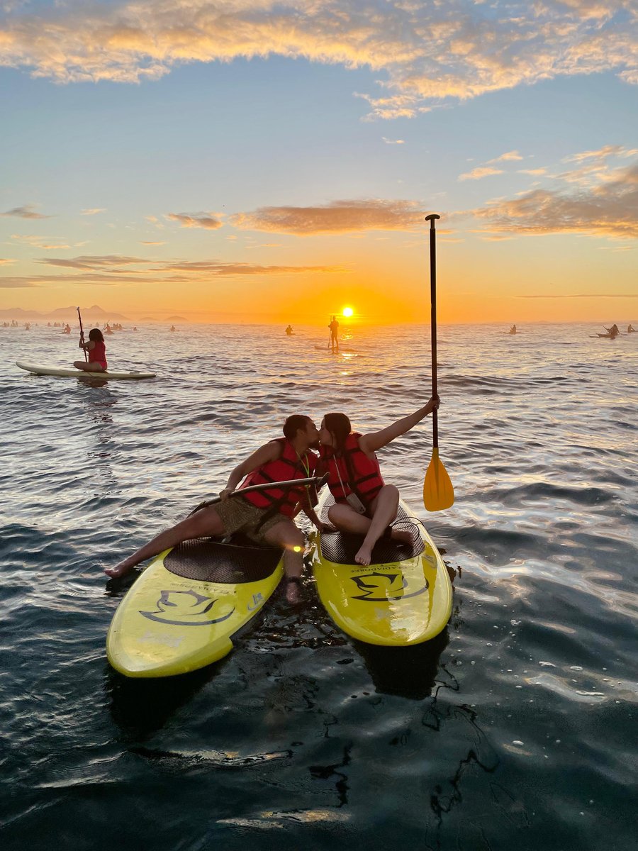 Stand Up Paddle