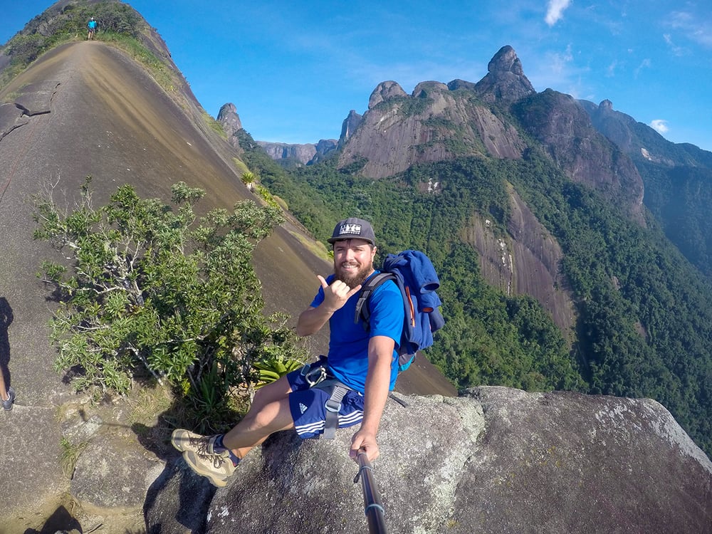 ESCALAVRADO - TERESÓPOLIS (TEMPORADA 2024)