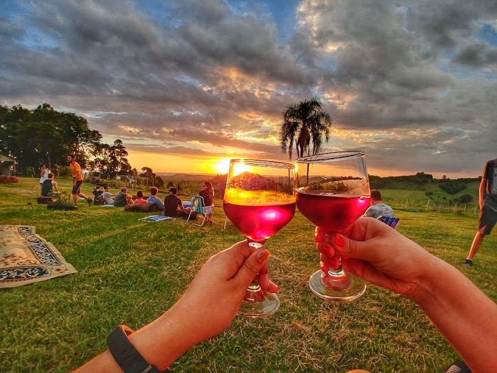 Pacote Aventura - Veículo próprio 