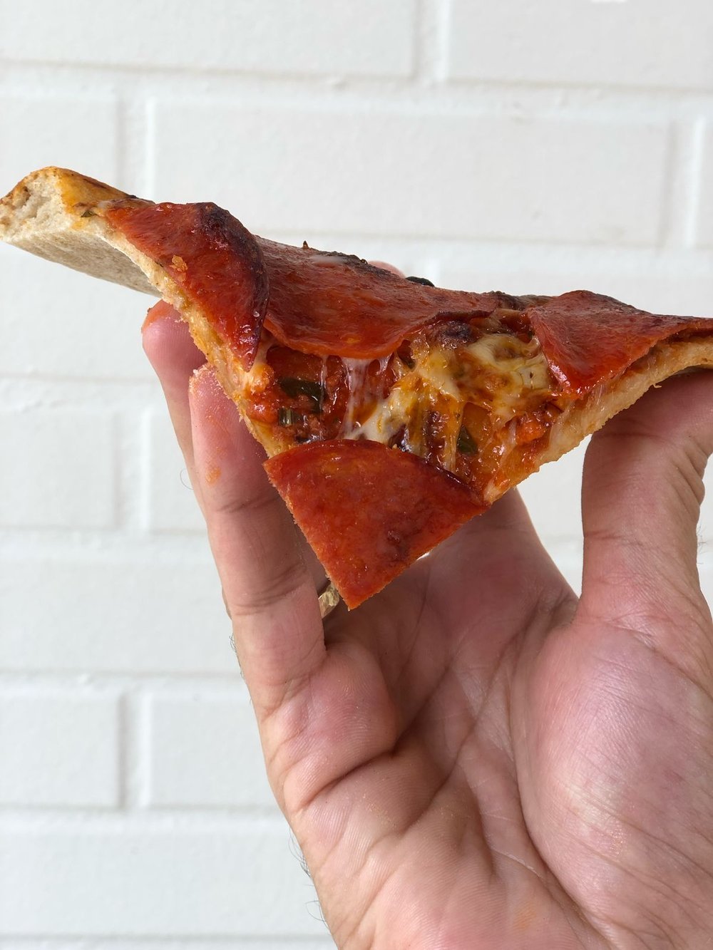 Massa de Pizza Artesanal 2