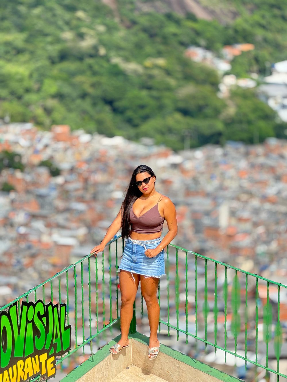 Favela Rocinha