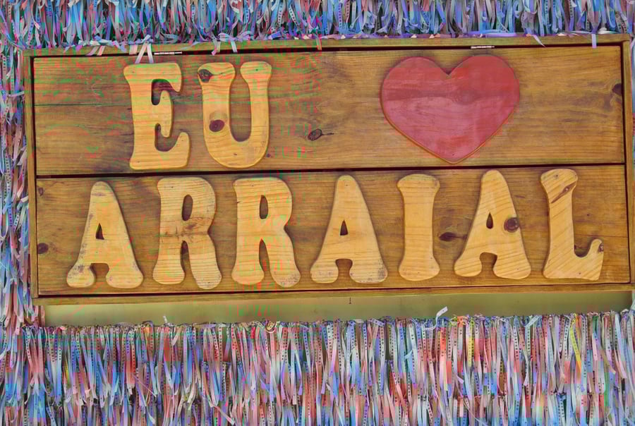 Lugar ideal para tira uma bela foto