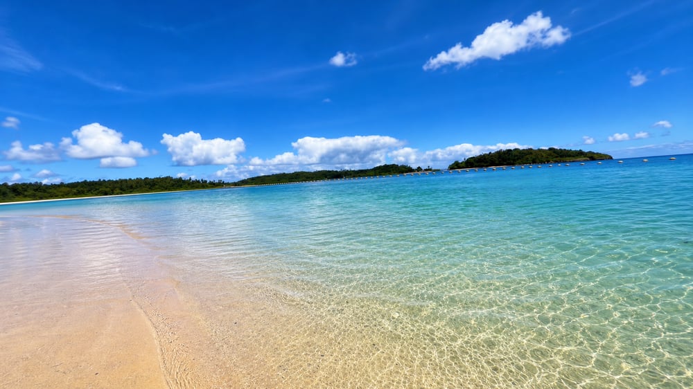 itaparica 