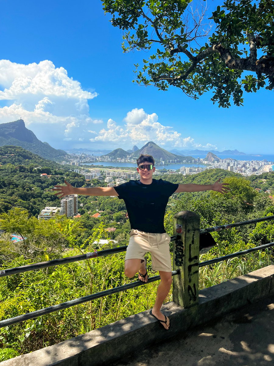 Mirante Novo Visual