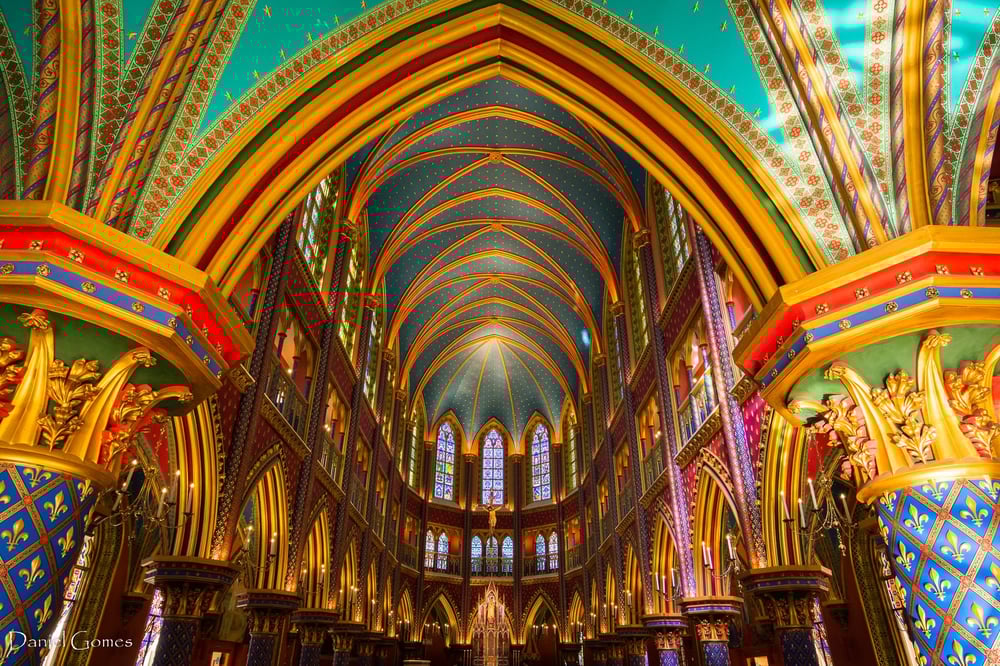 21/01 Arautos do Evangelho, O Velhão 