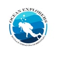Logotipo Ocean Explores 