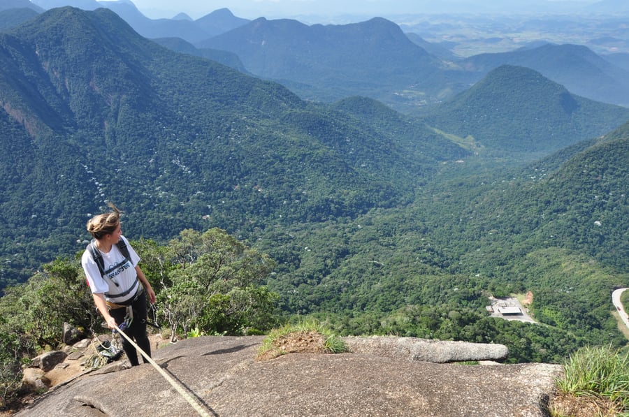 Escalavrado