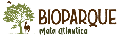 Logo - Bioparque Mata Atlântica