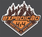 Logotipo Expedição 4x4