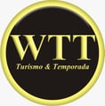 Logotipo WTT TURISMO