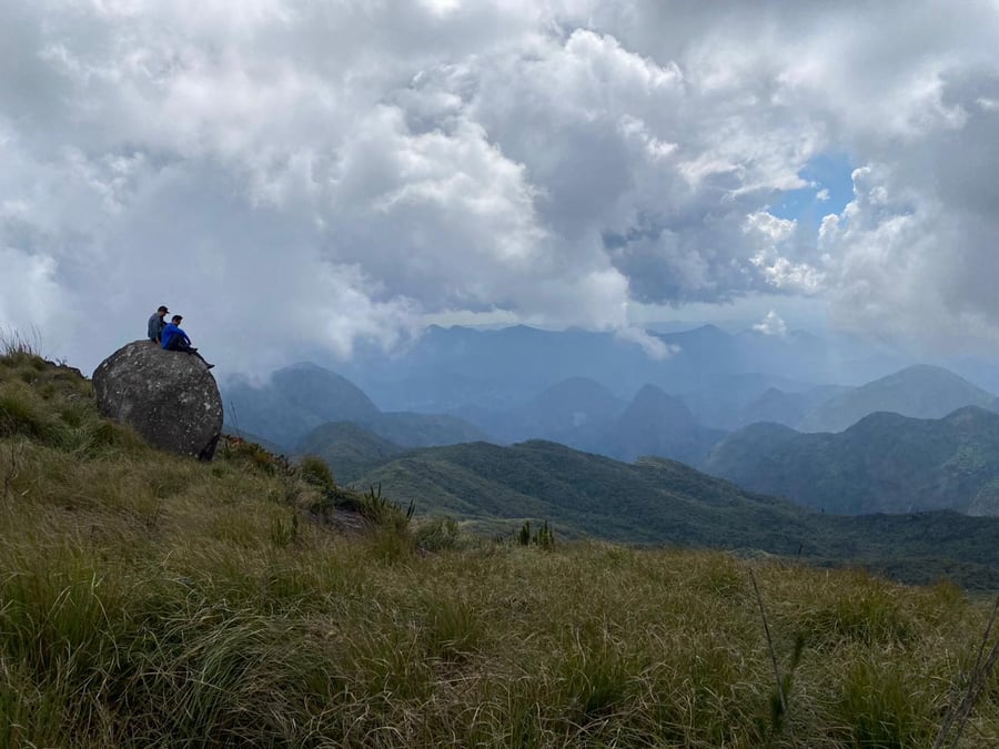 Alto do Chapadão