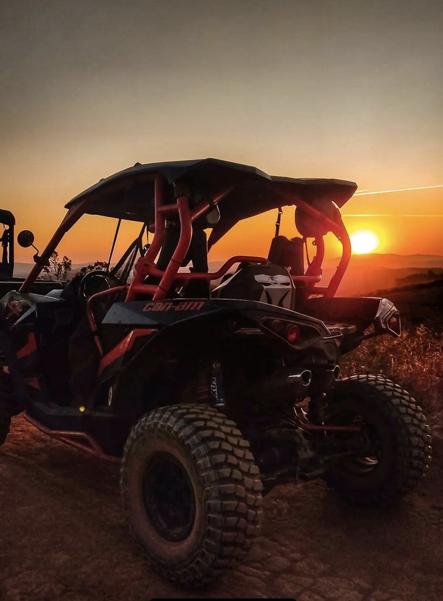 Nascer do sol - Ibitipoca MG - Ibiti Aventura