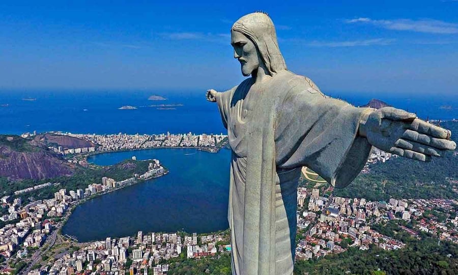Cristo Redentor