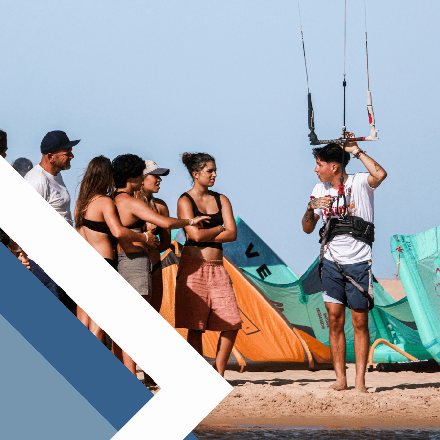 City Tour em Fortaleza + Cumbuco