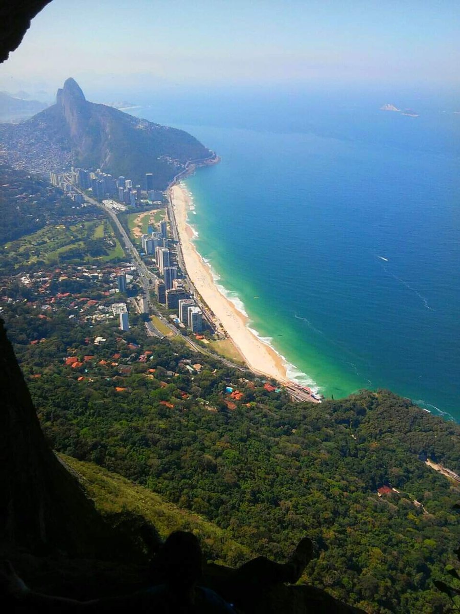 Trilha na Garganta do céu + fotos