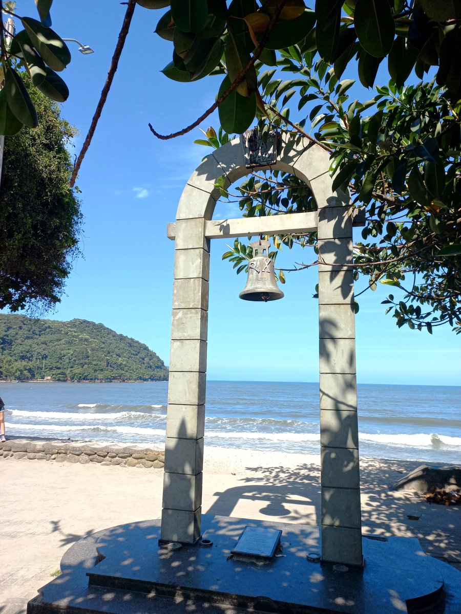 Centro de Ubatuba