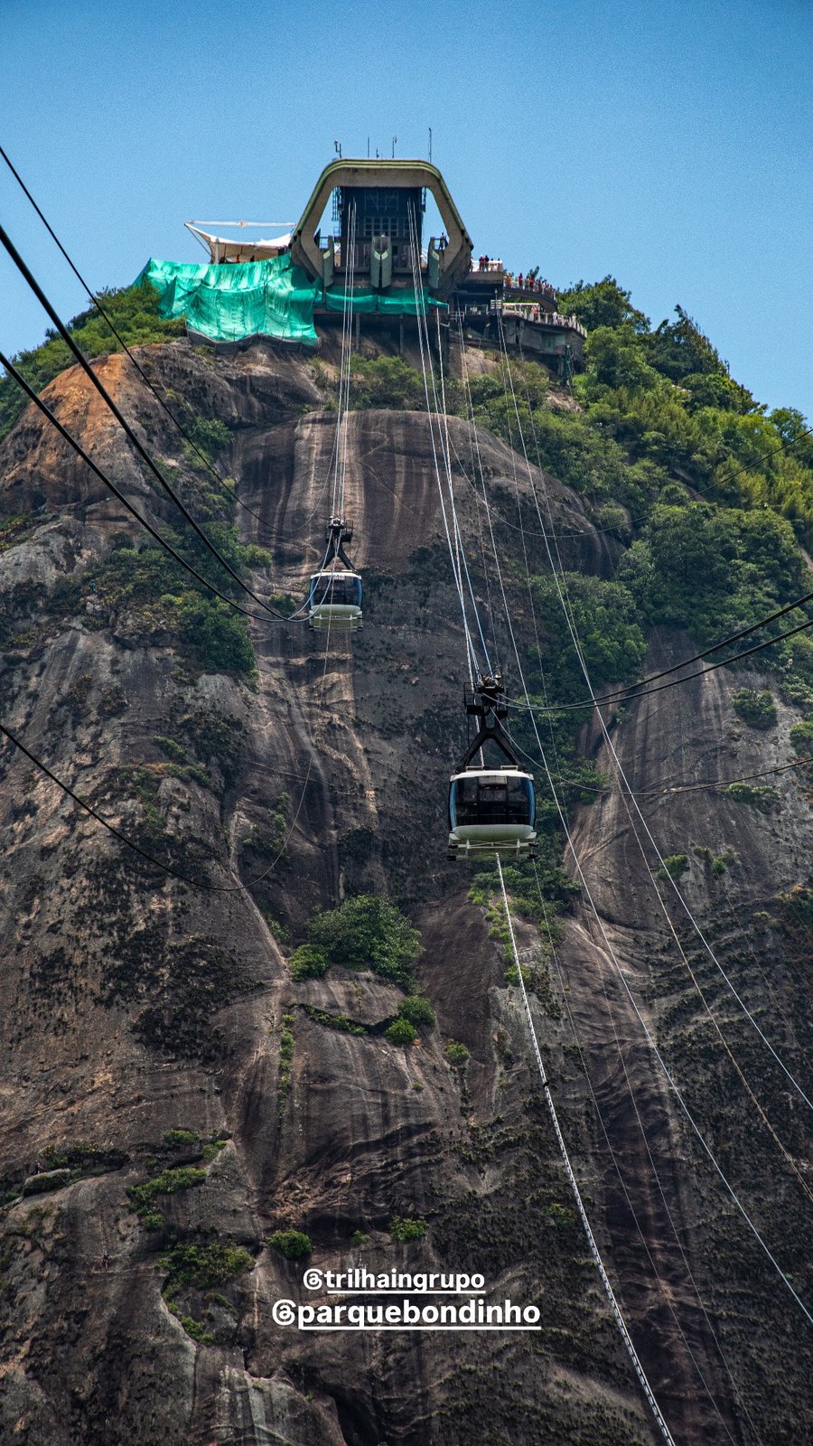 PÃO DE AÇUCAR COM FOTOS PROFISSIONAIS 