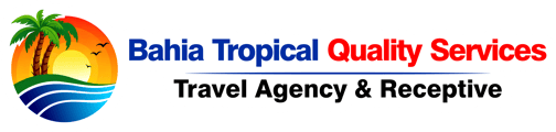 Logo - BAHIA TROPICAL QUALITY SERVICES
