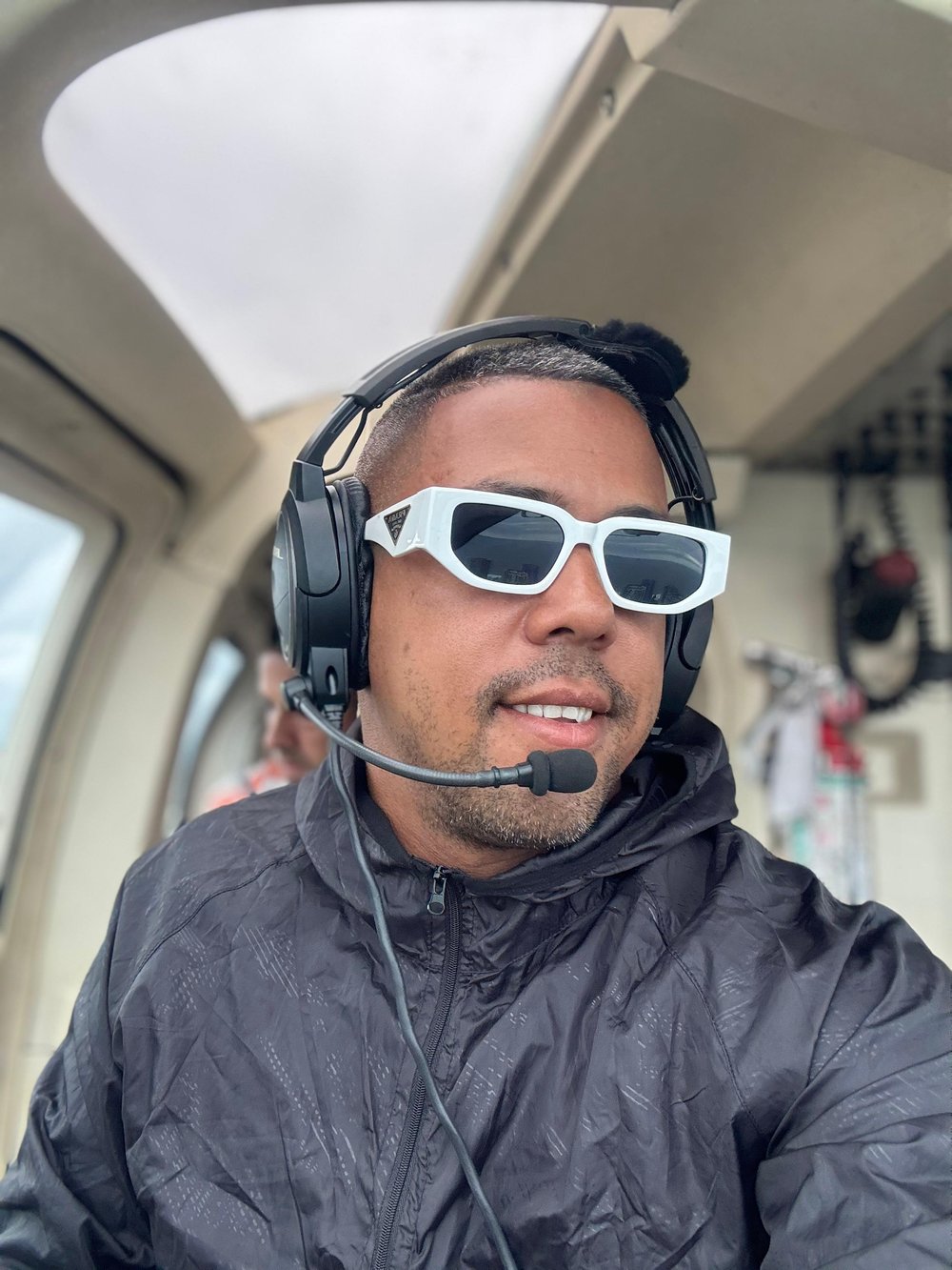 Helicóptero