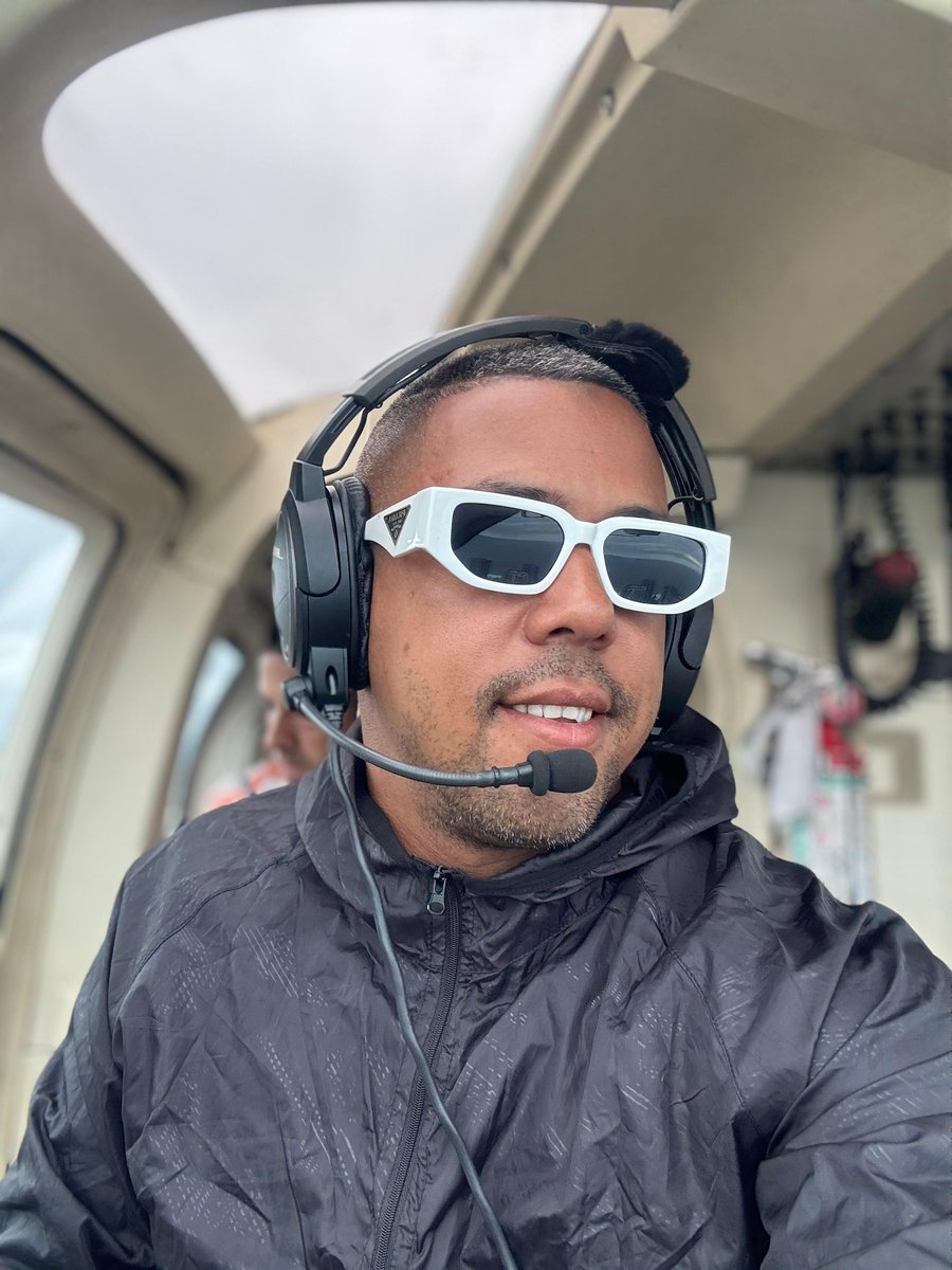 Helicóptero