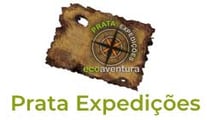 Logotipo Prata Expedições