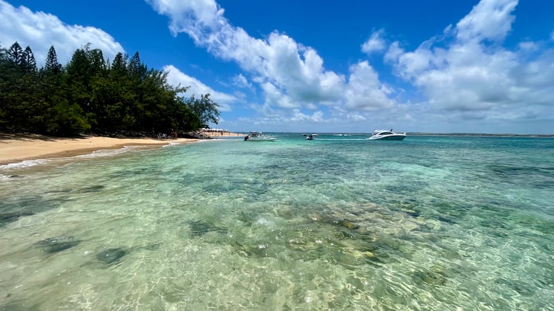 Ilha de Santo Aleixo