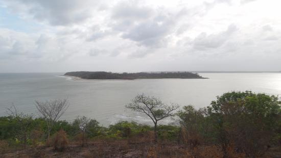 ROTA DAS PRAIAS E QUILOMBOS DE ALCÂNTARA