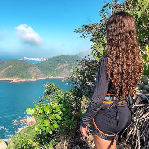 Costão do Pão de Açúcar •