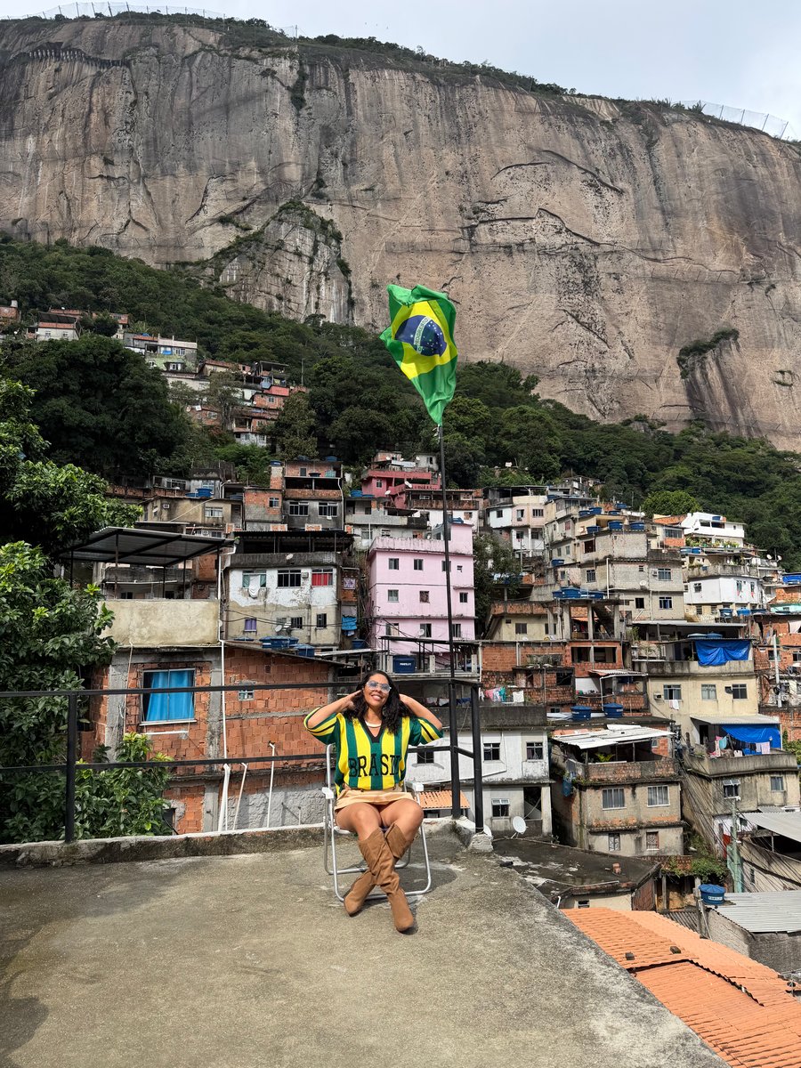 ROCINHA - LAJE 