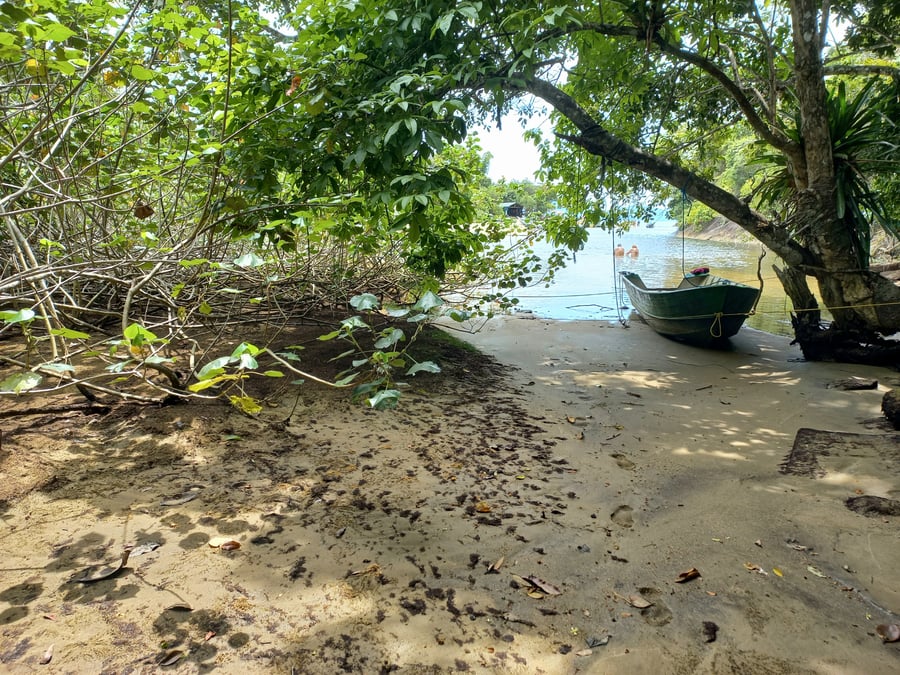 Praias do Norte de Ubatuba
