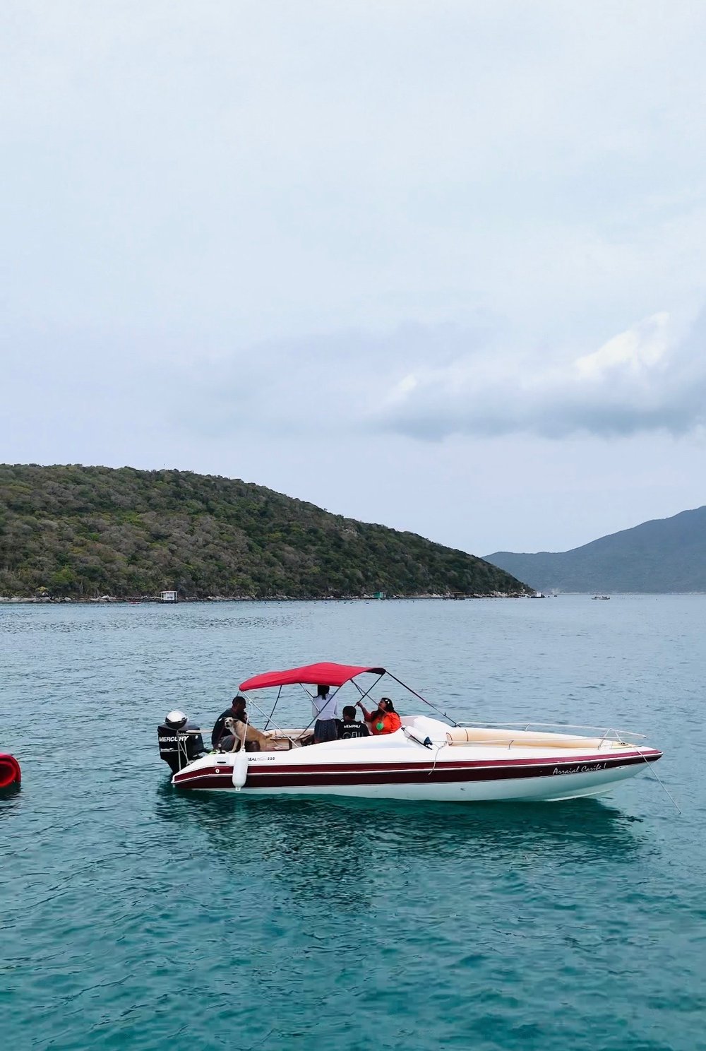 Passeio de Lancha Privativo em Cabo Frio