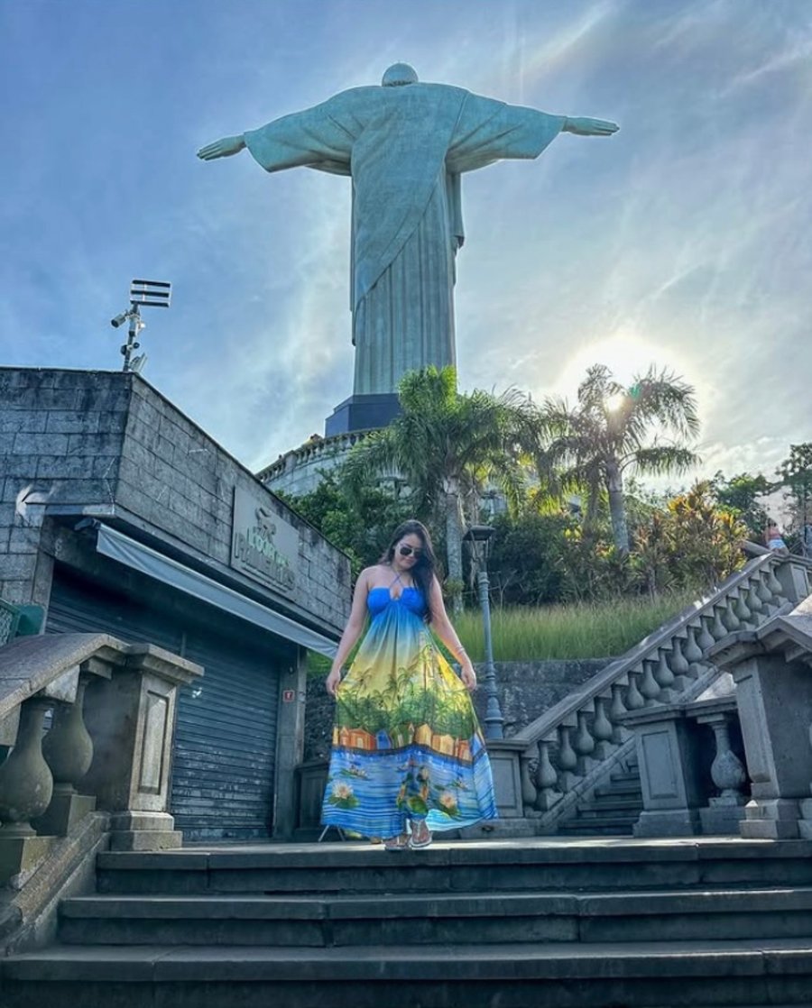     Uma experiência única no Cristo Redentor com paisagens cinematográficas, energia incrível e uma das vistas mais bonitas do Rio de Janeiro.