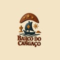 Logo - Barco do Cangaço