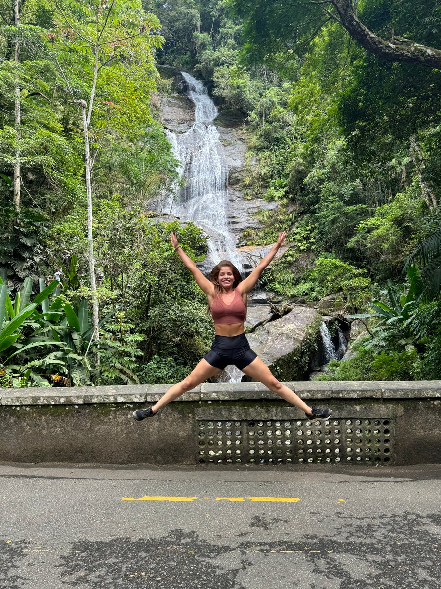MIRANTE DA CACHOEIRA TAUNAY 