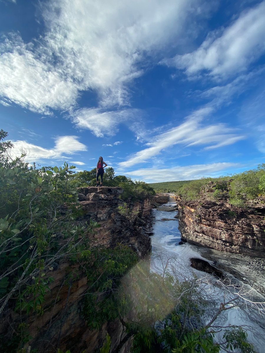 Cacheoira do Buracãozinho