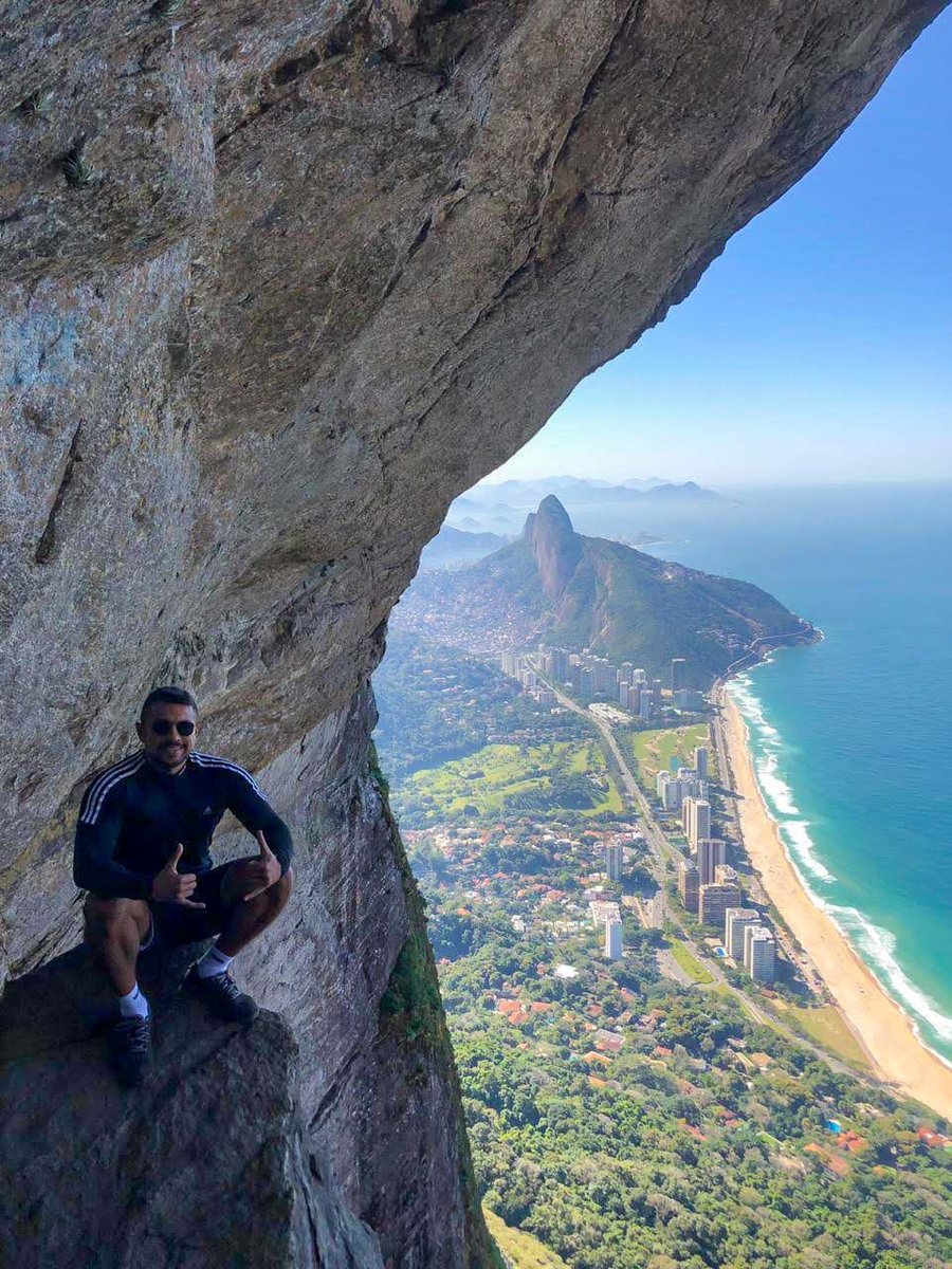 Pedra da Gávea