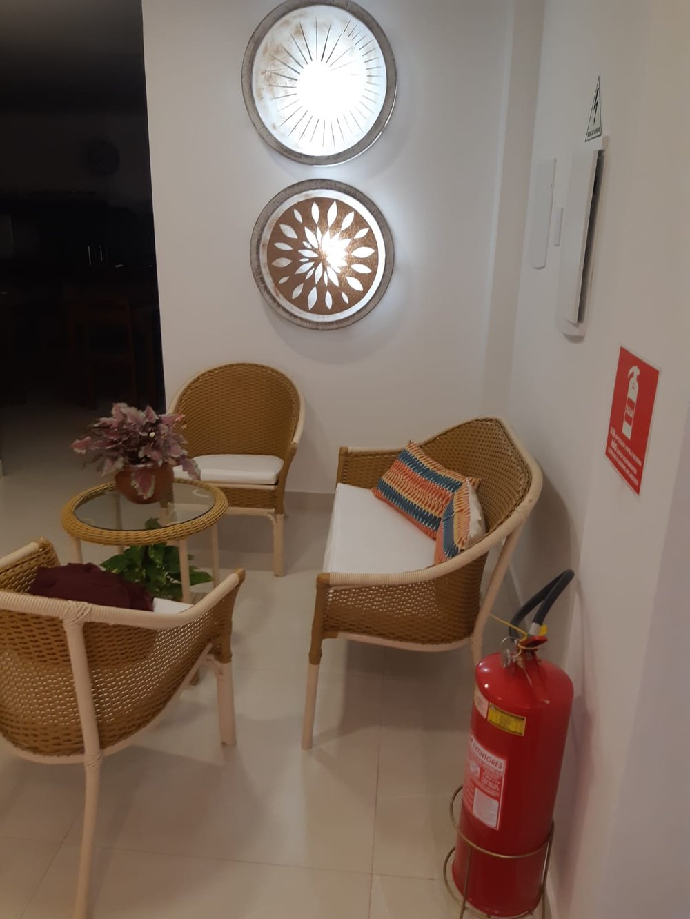 Pousada em Arraial do Cabo