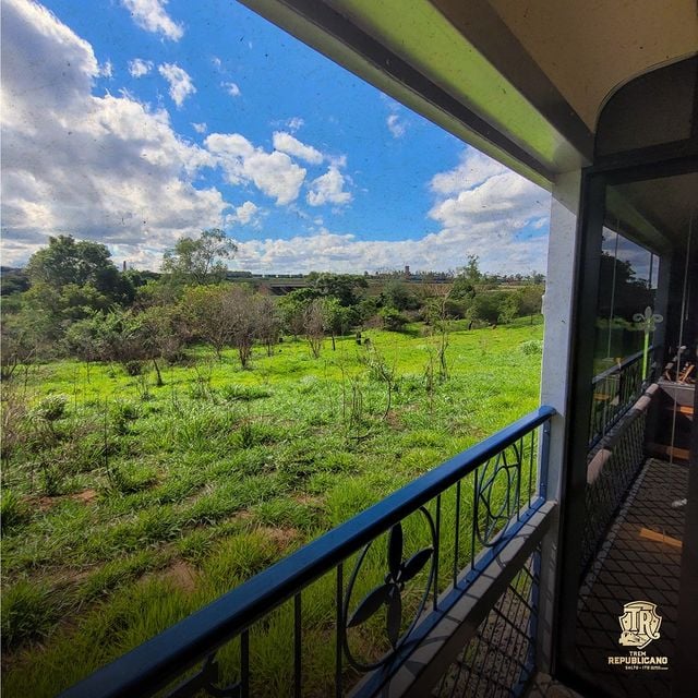 Passeio de Trem Republicano Salto x Itu x Salto com Almoço