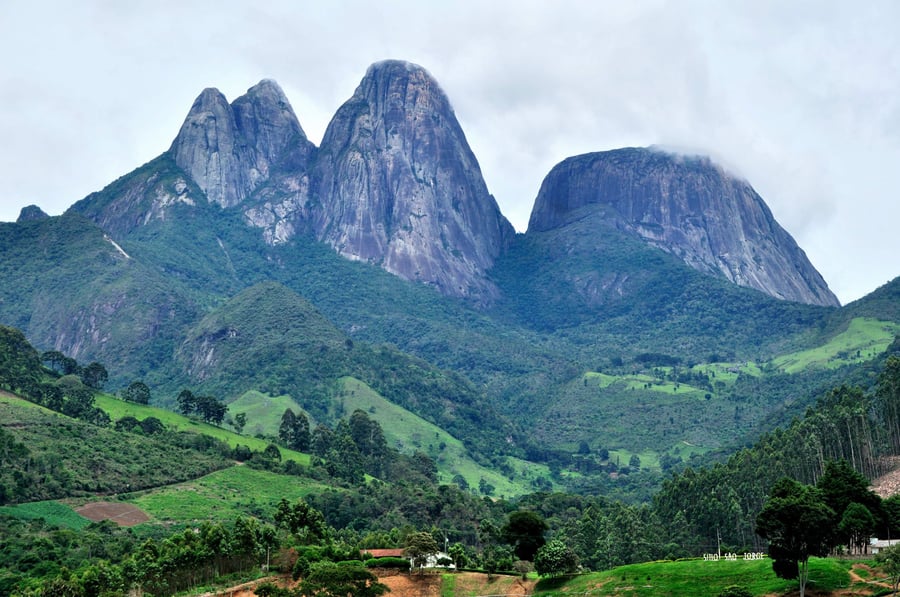 Travessia Deuses x Frades 