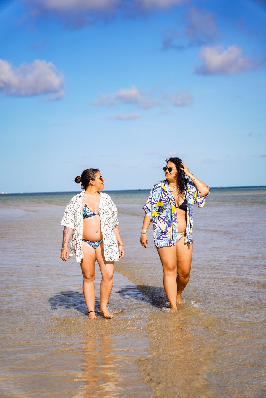 Momentos inesquecíveis vividos em Garapuá, um verdadeiro refúgio de tranquilidade e beleza natural.