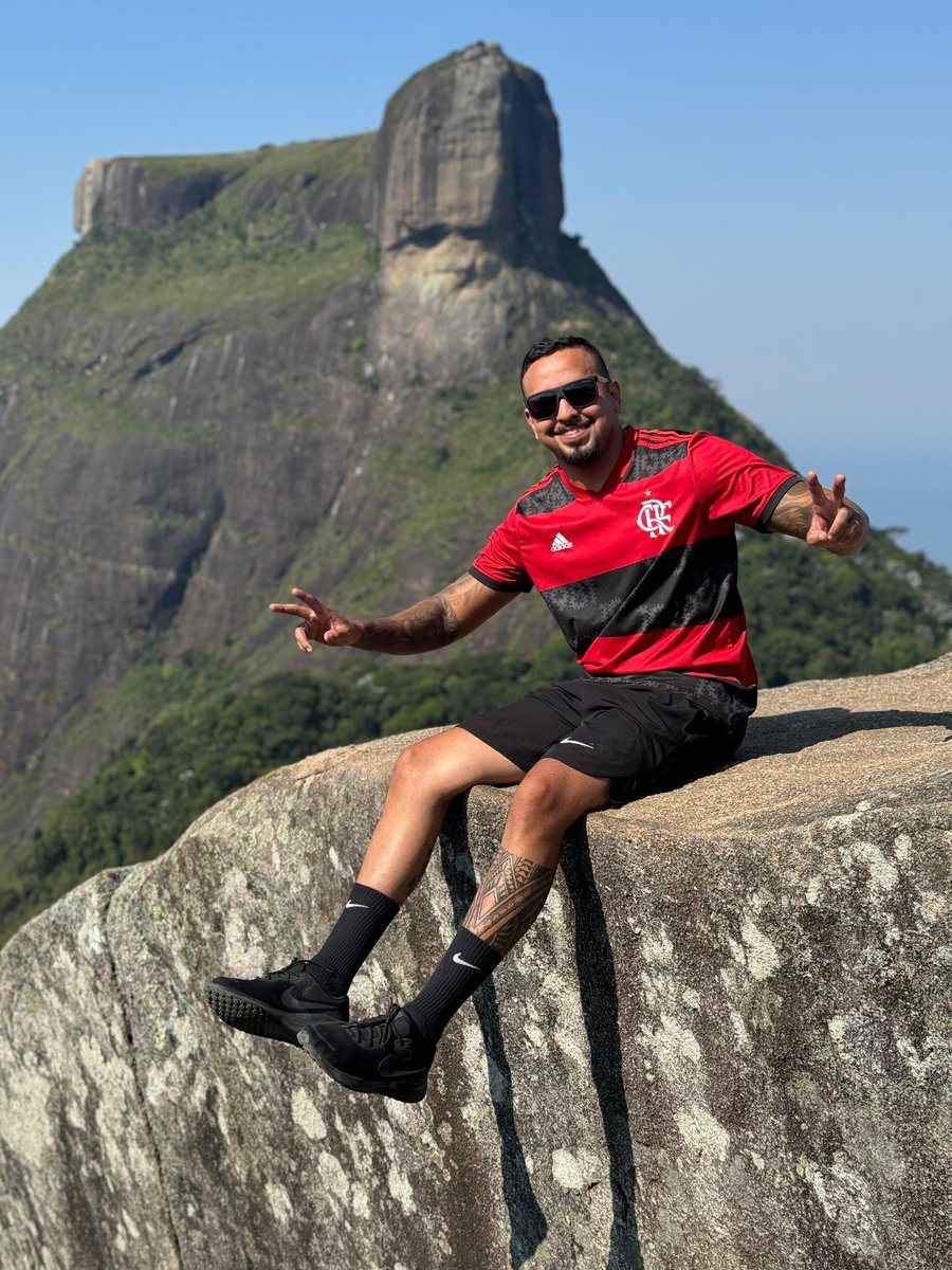 Pedra Bonita