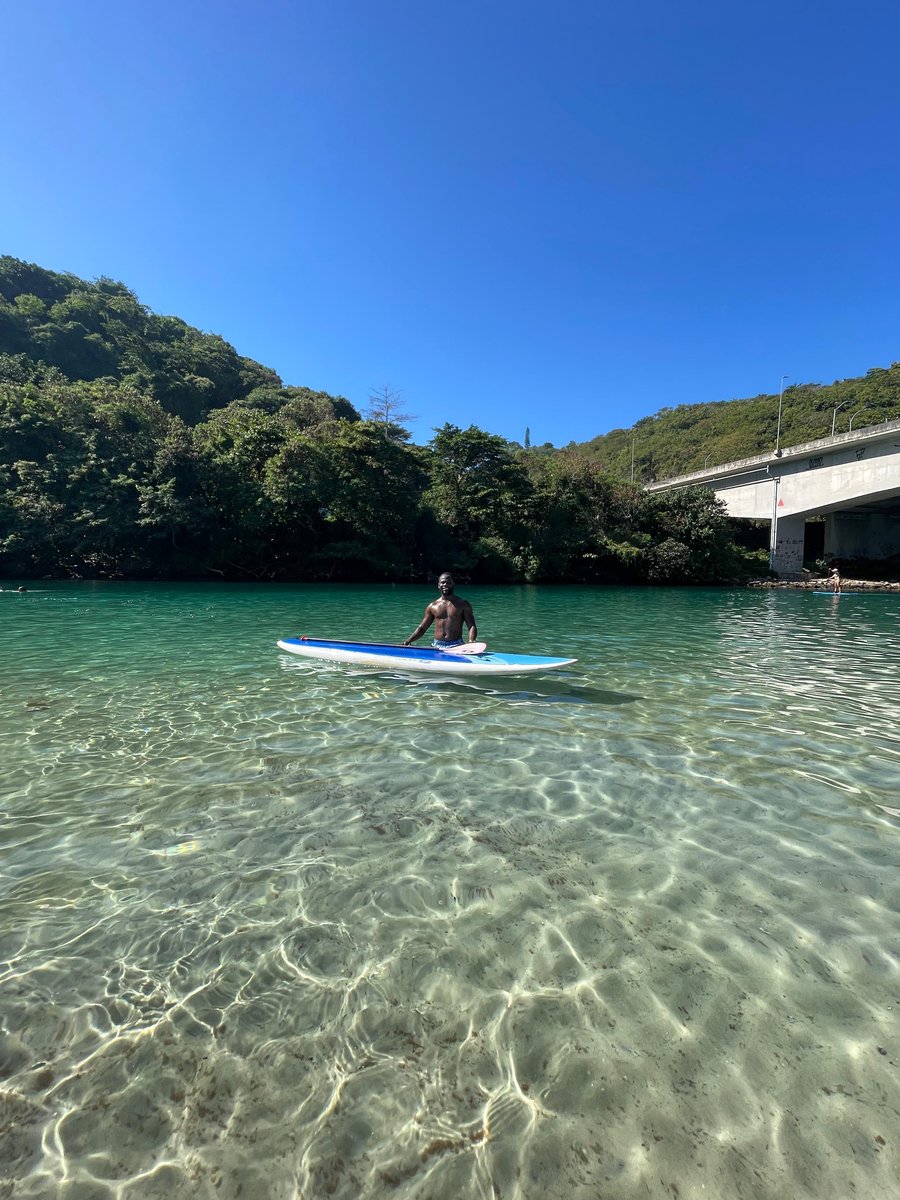 Aula competa stand up paddle 