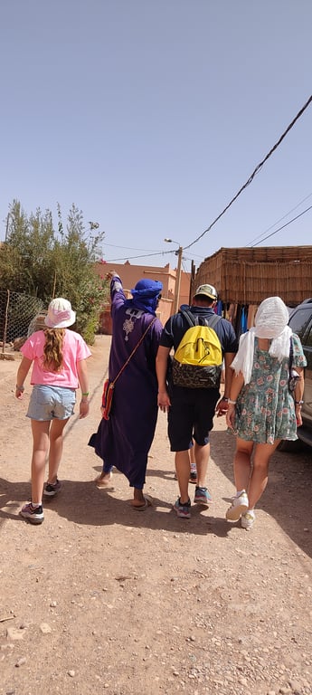 Grupo de viagens Quero Mais