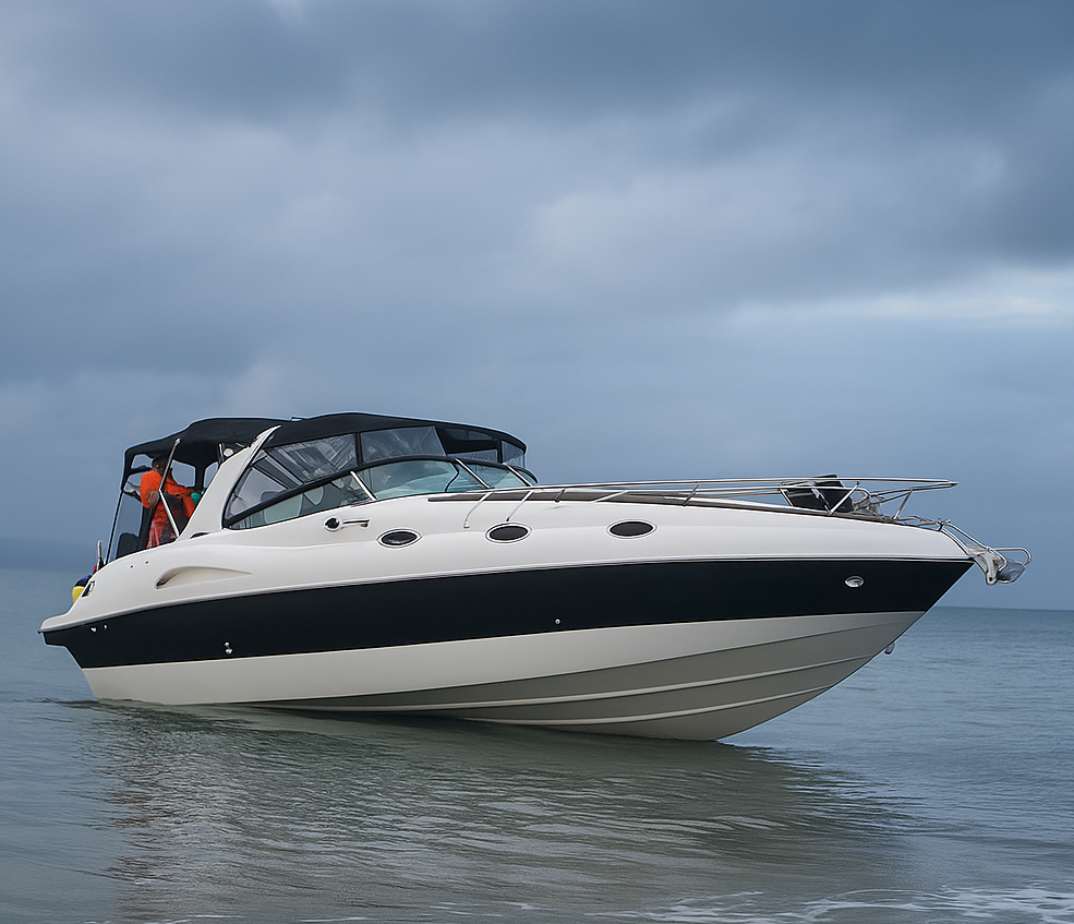 Roteiro Sul │Magna 310 L │11 Pessoas 