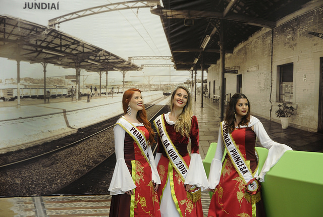 Roteiro do Vinho e Festa da Uva em Jundiái