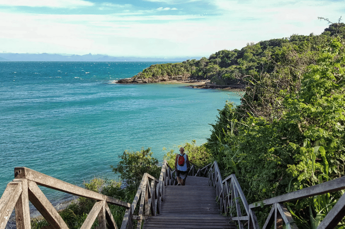 Transfer Búzios: Descubra as Maravilhas para o Verão