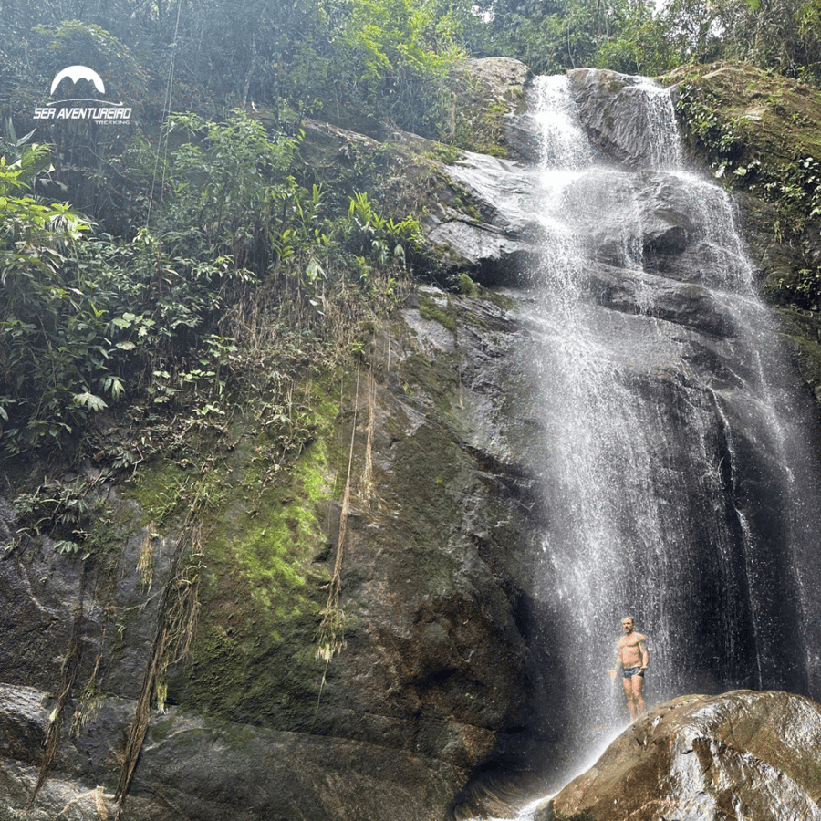 Travessia Terê x Guapi