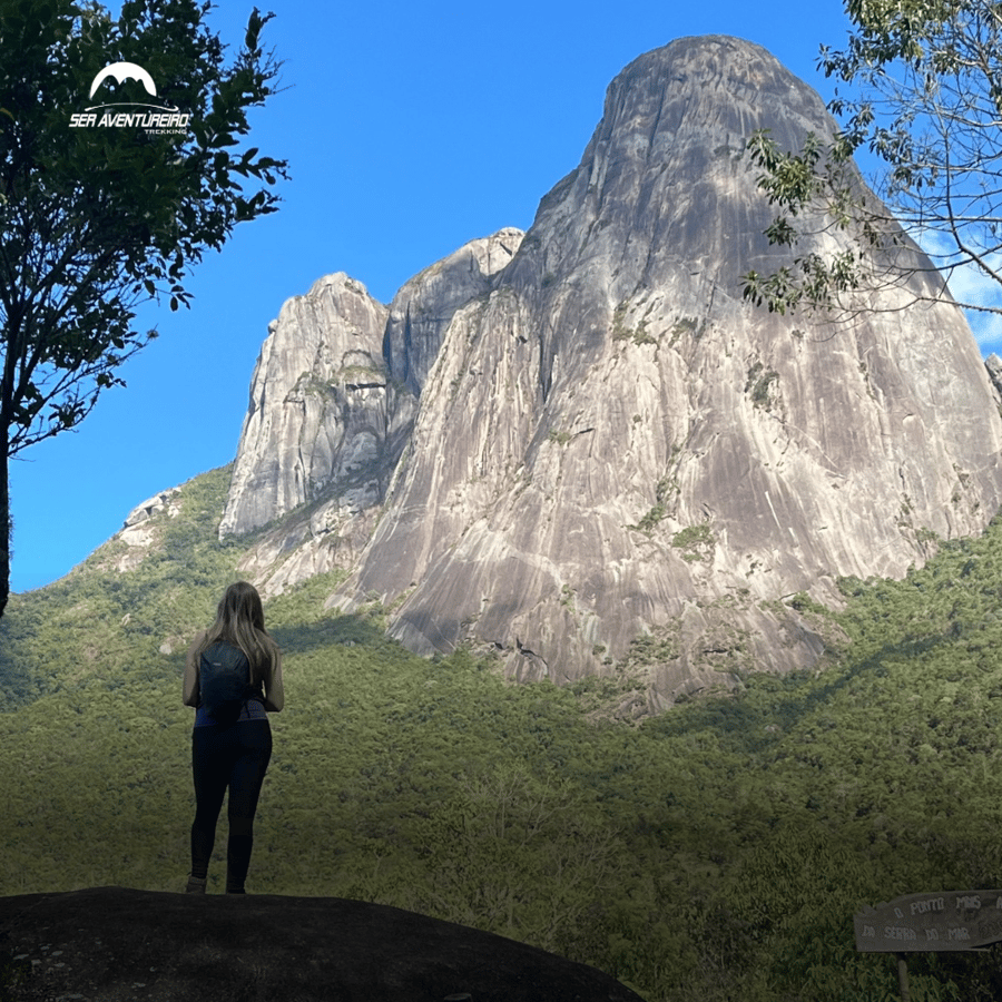 Dia 1 - Vale dos Deuses