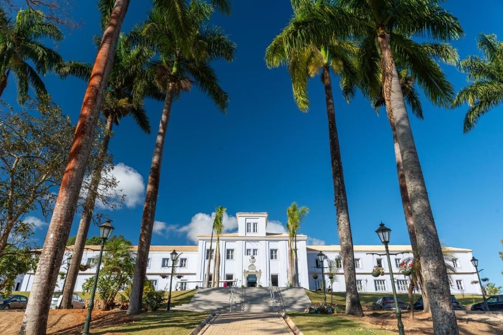 Vila Galé em Ouro Preto