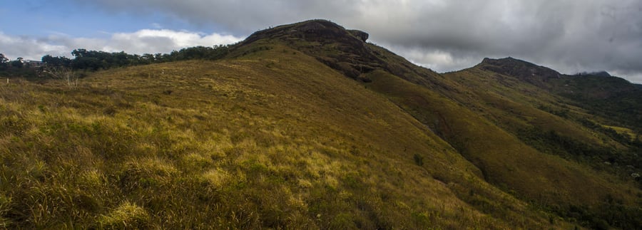 Pedra da Tartaruga